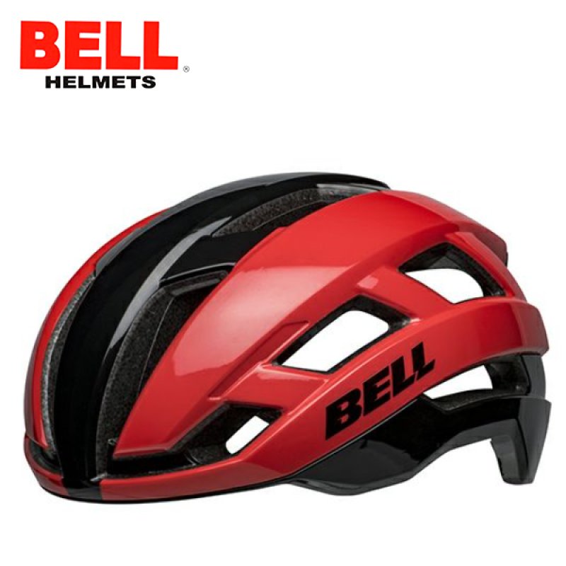 【数量限定】BELL(ベル) ヘルメット 自転車 サイクリング ファルコン XR Amazon | BELL(ベル) ヘルメット 自転車 サイクリング