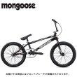 MONGOOSE マングース TITLE ELITE PRO XXL 20 タイトル エリート