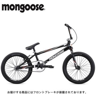 MONGOOSE(マングース) BMX 正規販売店のアトミック サイクル
