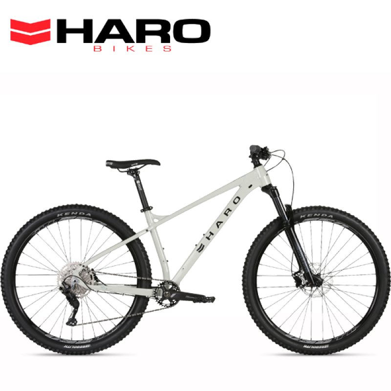 HARO ハロー バイクス DOUBLEPEAK 29 COMP CONCRETE マウンテン