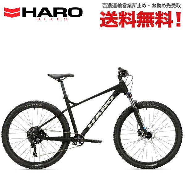 SALE 限定3台】 HARO BIKES 「ハロー バイクス」 DOUBLEPEAK 29