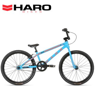 HAROジュニアサイズBMXアルミフレーム