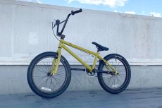 画像1: 【入荷】 JYU BMX BIKE V2 20.5 PISTACHIO (BEGIN)　1100310032 (1)