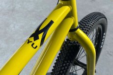 画像3: 【入荷】 JYU BMX BIKE V2 20.5 PISTACHIO (BEGIN)　1100310032 (3)