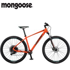 画像1: 【入荷未定】2022 MONGOOSE マングース  TYAX 29 COMP ORG 29インチ マウンテンバイク (1)