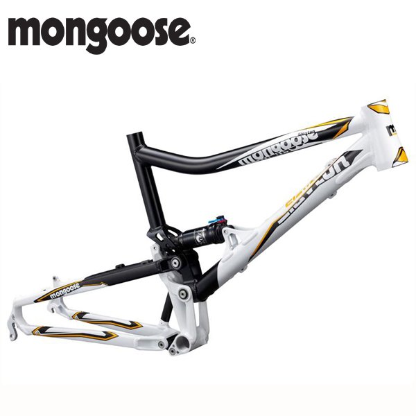 frame mongoose