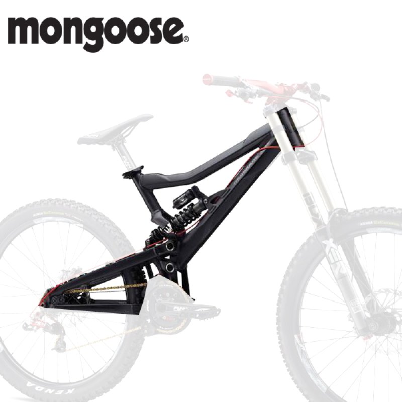 特価】 2012 MONGOOSE BOOT