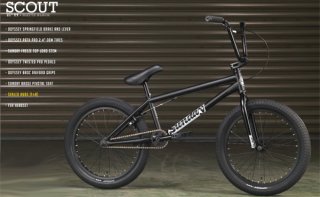 Sunday bmx shop deals