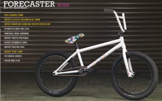 Sunday 20.75インチ ストリート 完成車！！最終値下げ！！早い者勝ち