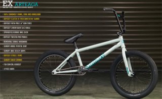 世界のBMXを販売するお店 ATOMICサイクル (Page 1)