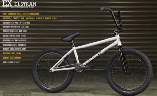 自転車本体 BMXSunday SUPER73-ZX | Comfortable Commuter