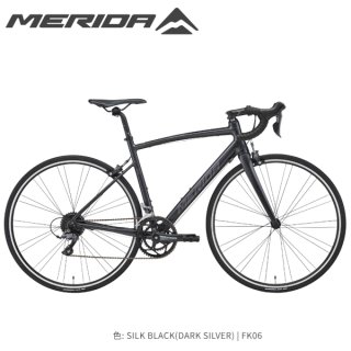 自転車本体 Merida Road Tourer 100 (No Pedals) ﾟωﾟ) 9万円台 1X11（ワンバイイレブン）！ MERIDA ROAD TOURER