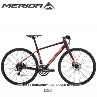 MERIDA(メリダ) クロスバイクなら正規販売店のアトミックサイクル