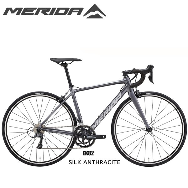 2025 メリダ ロードバイク MERIDA SCULTURA RIM 100 Silk