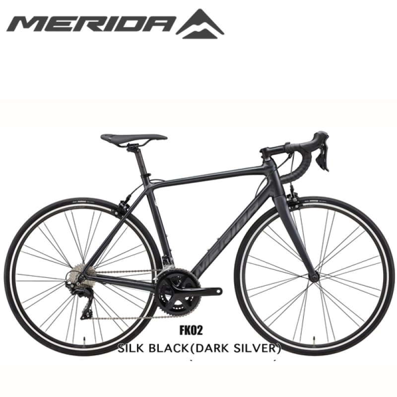 美品　MERIDA SCULTURA 400 Sサイズ メリダ -MERIDA- | ラインナップ | ロードバイク | SCULTURA 400