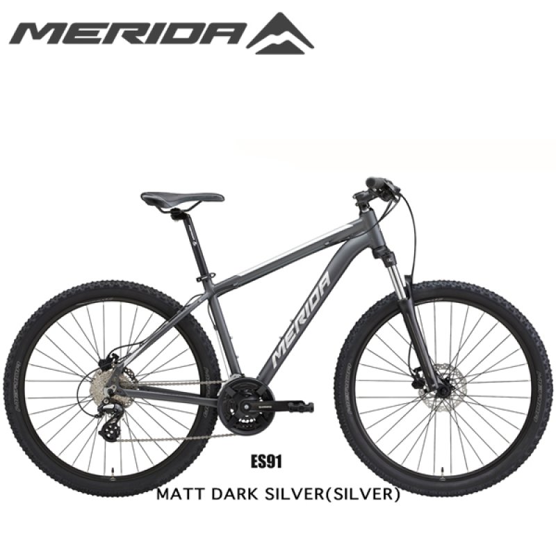 MERIDA メリダ BIG SEVEN ビッグセブン 27.5インチ 車庫ざらえ】【サイクリングにおすすめ！】MERIDA（メリダ