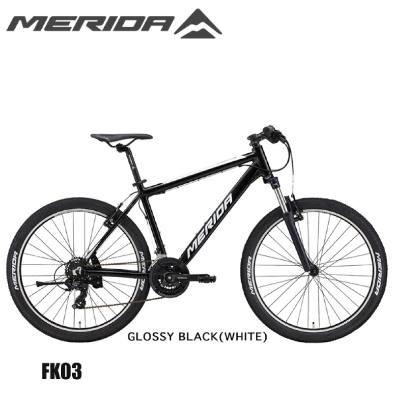 MERIDA メリダ　　MTB メリダ -MERIDA- | ラインナップ | マウンテンバイク | ONE