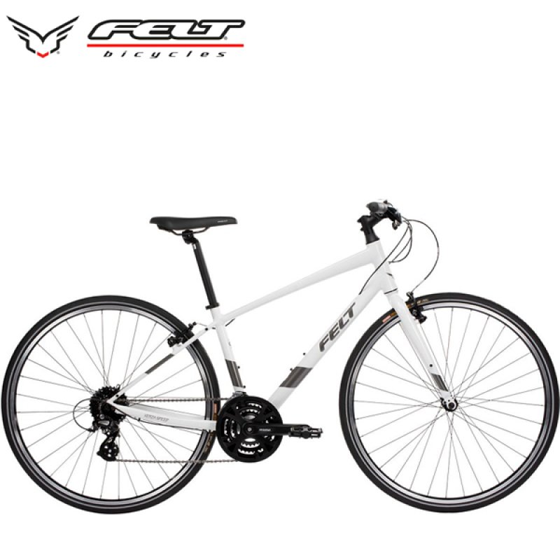 フェルト　クロスバイク　軽整備済 felt フェルトの自転車が特価で激安です。全国通販やってます