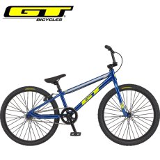 2021 GT BMX MACH ONE PRO 24 マッハワンプロ 24 ブルー レース モデル 24インチ