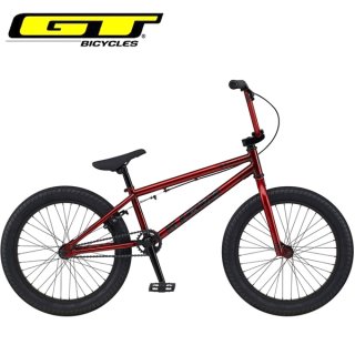 BMX GTマグホイール 20インチ 自転車