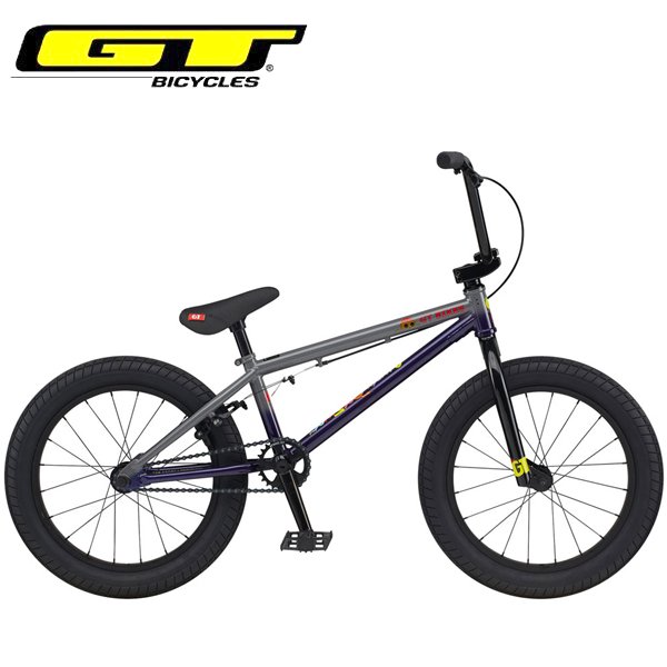 GT BMX PERFORMER 18 (パフォーマー 18) 18インチ 子供用 BMX