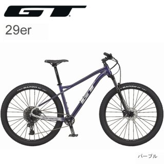 小柄な方に乗りやすいXSサイズMTB GT アグレッサースポーツ