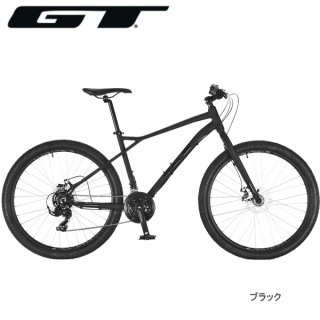 GT(ジーティー) AGGRESSOR Sport(アグレッサー スポーツ) 2021年