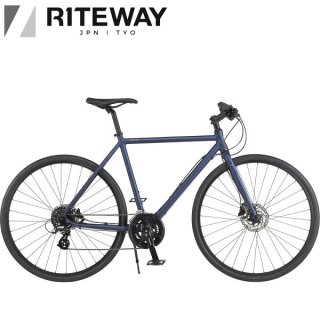 RITEWAY(ライトウェイ) 自転車/アトミック サイクル