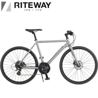 RITEWAY(ライトウェイ) 自転車/アトミック サイクル