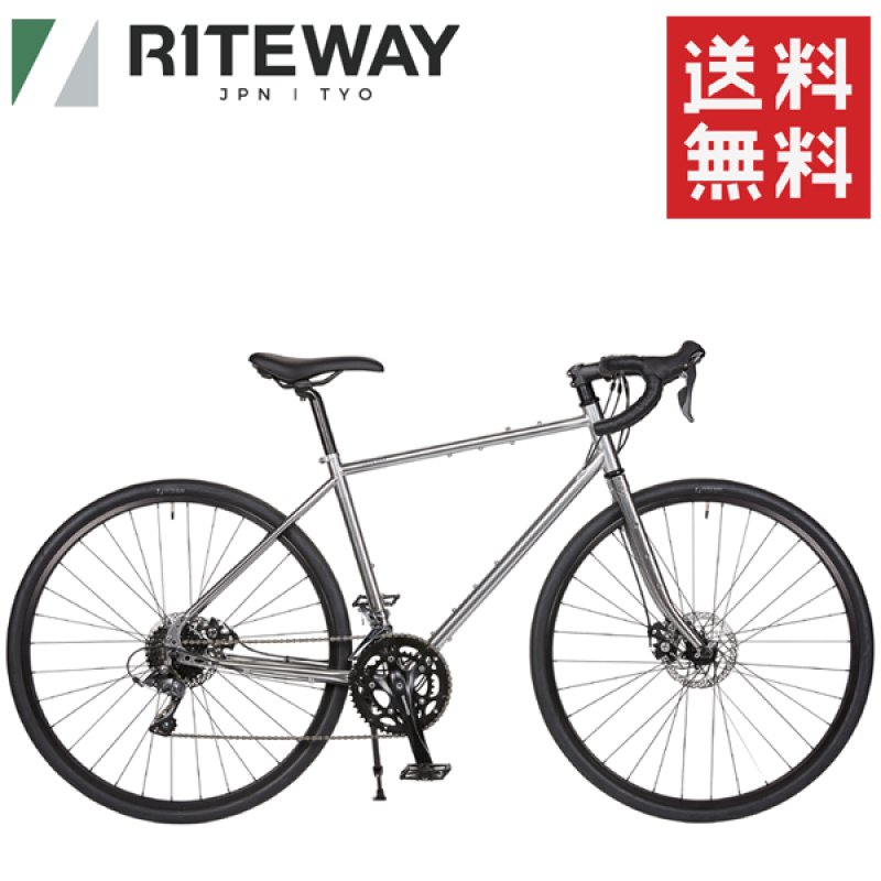 RITEWAY SONOMA ADVENTURE 700C (ライトウェイ ソノマ
