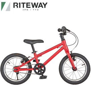 RITEWAY (ライトウェイ) キッズ 子供用 自転車-ATOMIC Cycle 