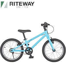 RITEWAY ライトウェイ 子供 自転車  ZIT 16 ジット 16 スカイブルー 9917830 16インチ