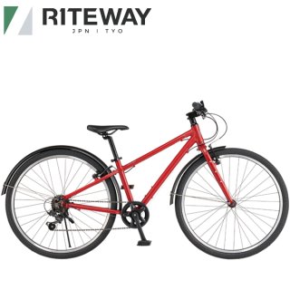 RITEWAY (ライトウェイ) キッズ 子供用 自転車-ATOMIC Cycle