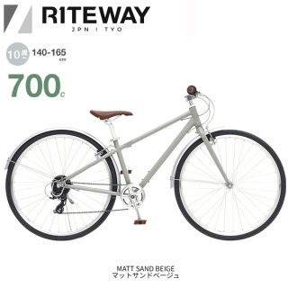 RITEWAY(ライトウェイ) 自転車/アトミック サイクル