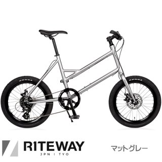 RITEWAY(ライトウェイ) 自転車/アトミック サイクル