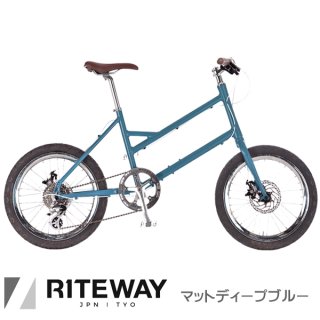 RITEWAY(ライトウェイ) 自転車/アトミック サイクル