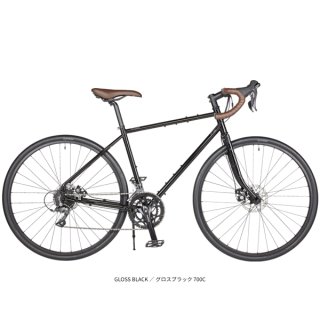 ライトウェイ グラベルロードバイク 極美品 RITEWAY(ライトウェイ) - ATOMIC CYCLE(アトミック サイクル)