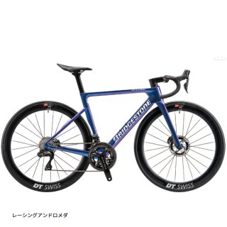 ブリヂストン アンカー ロードバイク