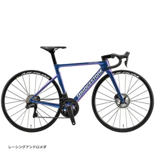 BRIDGESTONE ANCHOR - ATOMIC CYCLE(アトミック サイクル)