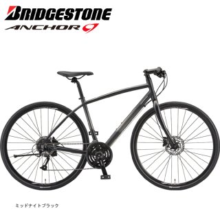 BRIDGESTONE ANCHOR - ATOMIC CYCLE(アトミック サイクル)