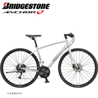 BRIDGESTONE ANCHOR - ATOMIC CYCLE(アトミック サイクル)