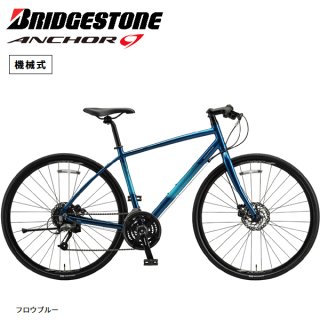 BRIDGESTONE ANCHOR - ATOMIC CYCLE(アトミック サイクル)