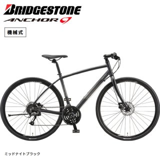 BRIDGESTONE ANCHOR - ATOMIC CYCLE(アトミック サイクル)