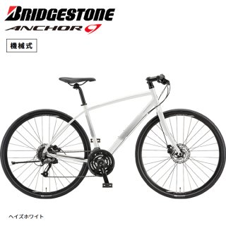 BRIDGESTONE ANCHOR - ATOMIC CYCLE(アトミック サイクル)
