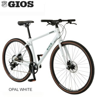 クロスバイク　GIOS CELE 状態良好 クロスバイク GIOS CELE 状態良好 2025】ジオス（GIOS）のクロスバイク