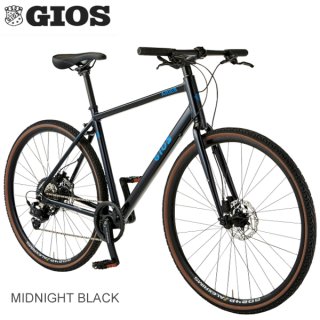GIOS (ジオス) クロスバイクの自転車-アトミック サイクル