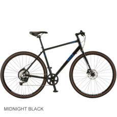 画像3: 【15%OFF】 2026 ジオス アリーズ クロスバイク GIOS ARIES ブラック (3)