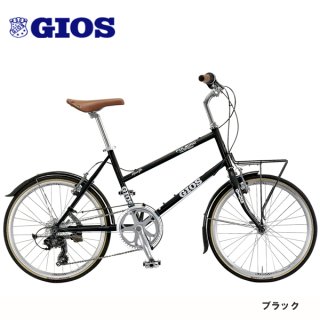 GIOS/ジオス ミニベロ 小径車 2018年 自転車