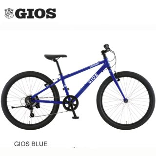GIOS(ジオス) ジェノア 子供用 マウンテンバイクなら正規販売