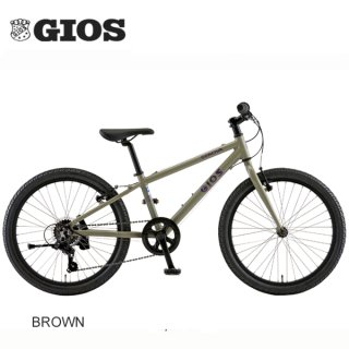 GIOS/ジオス 正規販売自転車店